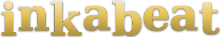 inkabeat logotipo