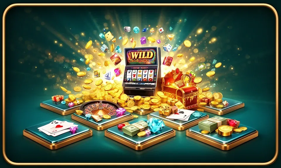 inkabeat Todo el casino inkabeat desde su celular