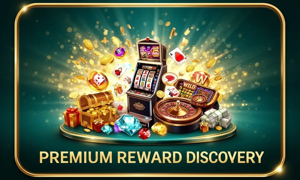 inkabeat Qué ofrece el casino inkabeat