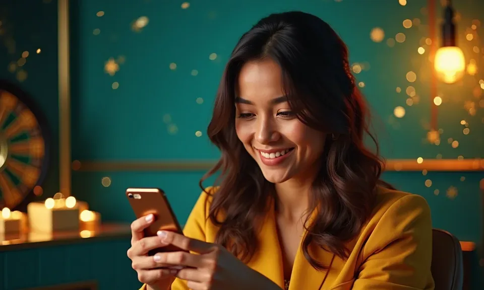 inkabeat Perú lobby de juegos